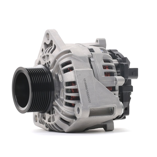 A0131542602 OE RIDEX Alternator 4G0580