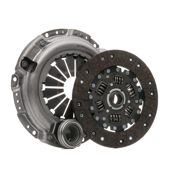 Kit de embrague 22200P3F015 STARK SKCK-0100490