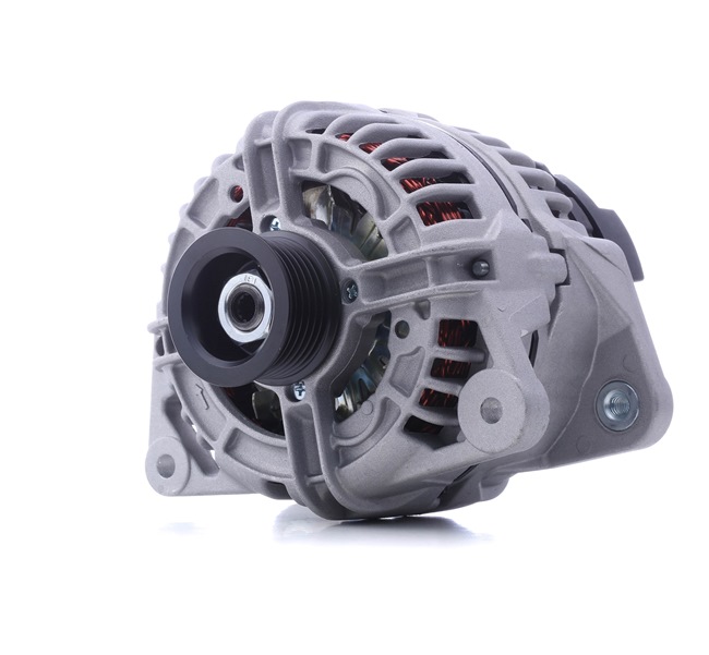 4G0583 RIDEX 98BB10300BC Lichtmaschine