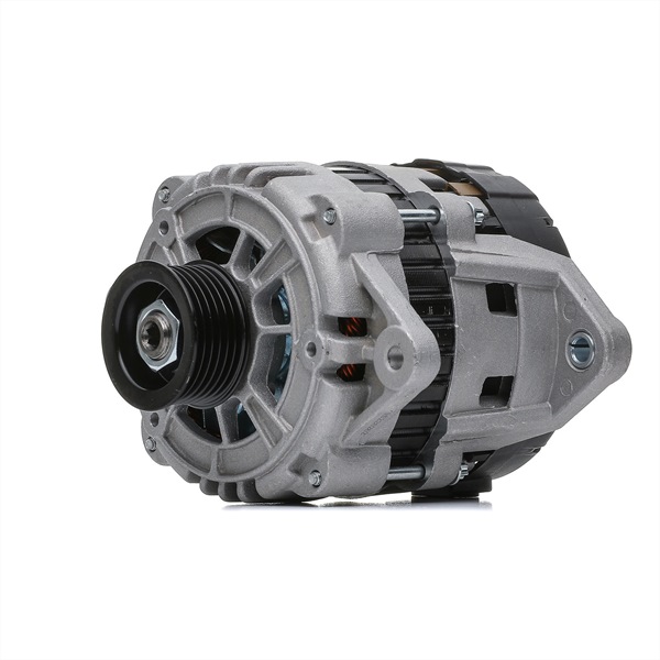 RIDEX 4G0584 Dynamo DAEWOO Lacetti Hatchback 1.6 Benzin 109 HK 2012 pris