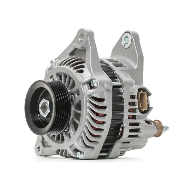 Alternador A3TG2991A RIDEX 4G0588