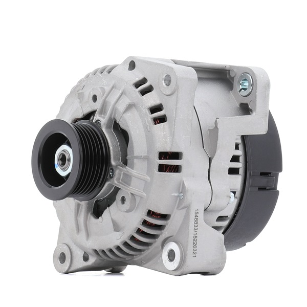 9130003 OE RIDEX Alternator 4G0590