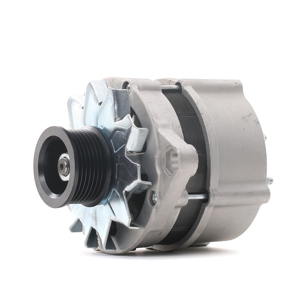 RIDEX 4G0591 Lichtmaschine FIAT TEMPRA S.W. (159) 1.9 TD Diesel 90 PS 1992