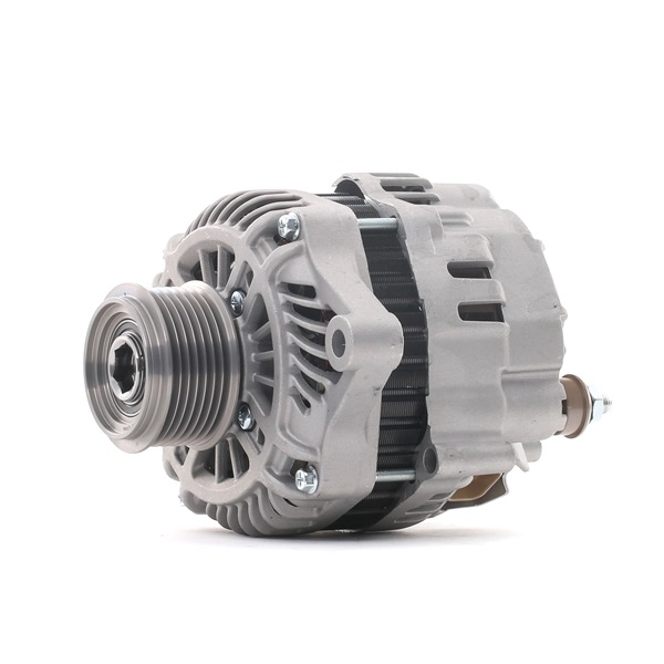A2TG0281 OE RIDEX Alternador 4G0592
