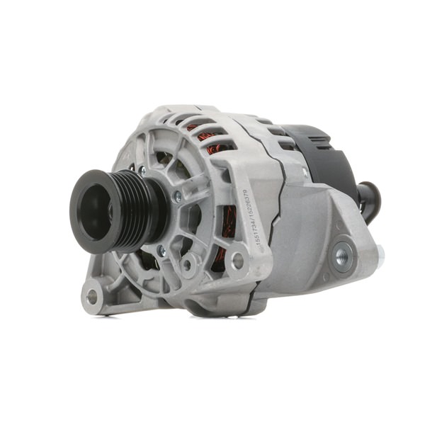 RIDEX 12317509111 Dynamo / Alternator