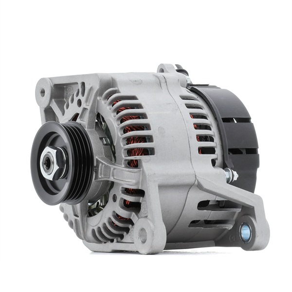 231002F001 OE RIDEX Alternatore 4G0603