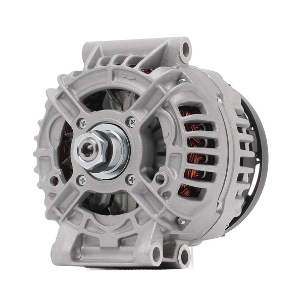 RIDEX 4G0604 Generator DACIA LOGAN (LS_) 1.6 Bensin 87 hk 2022 pris