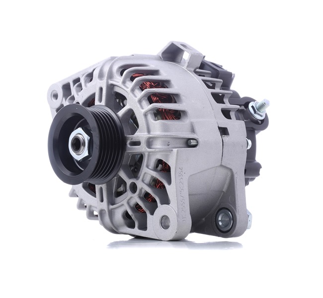 STARK SKGN-0320827 Dynamo KIA Ceed ED 1.6 CVVT Bensin 125 hk 2010 pris