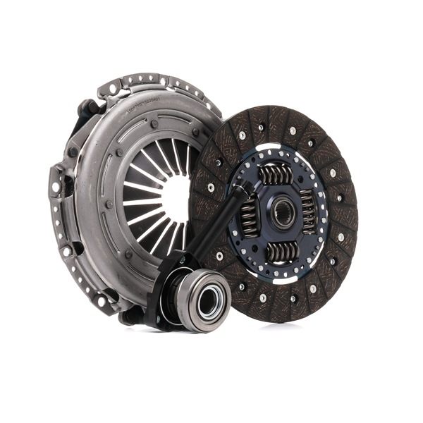 8201290863 OE RIDEX Kit d'embrayage 479C0499