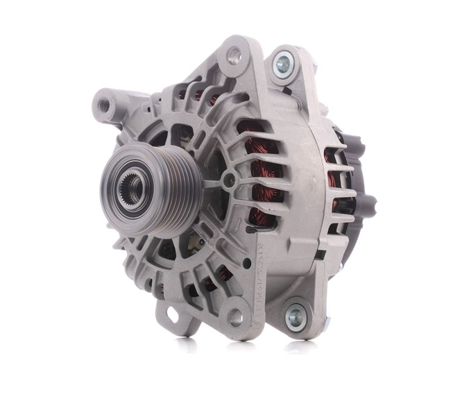 373003A002 OE RIDEX Alternator 4G0607