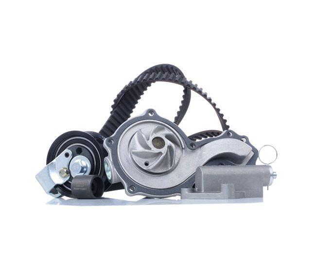 STARK SKWPT-0750239 Pompa acqua + kit cinghia distribuzione AUDI A6 Avant (4B5, C5) 1.8 T Benzina 180 CV 2002 prezzo