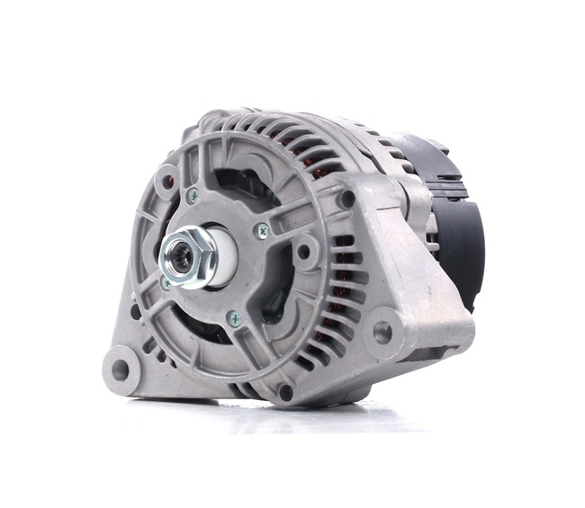 RIDEX 4G0613 Dynamo MERCEDES-BENZ C-Klasse Sedan (W202) C 200 2.0 Kompressor (202.025) Bensin 180 hk 1998 pris