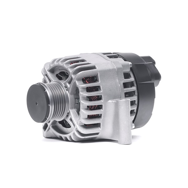 STARK SKGN-0320843 Alternator FIAT Panda III Schrägheck (312, 319) 1.3 D Multijet (312PXU1A, 312PXW1A) Diesel 95 PS 2017