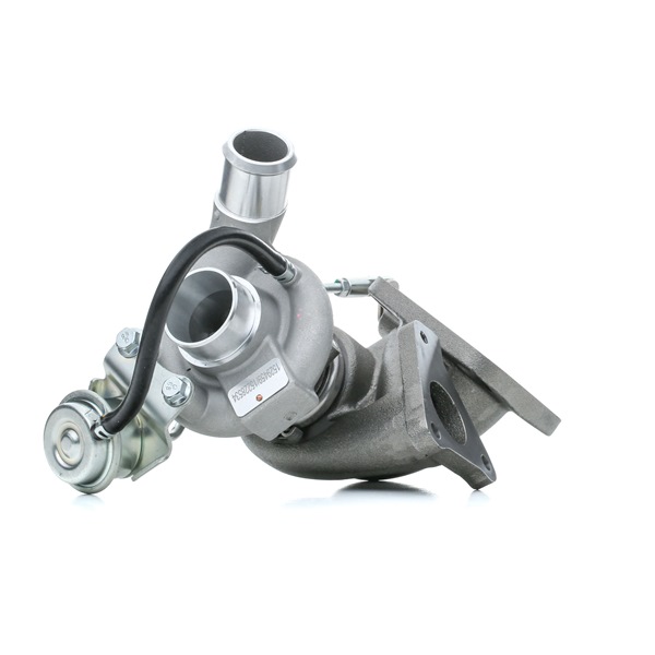 RIDEX 2234C0297 Турбина и компрессор FORD Transit Mk6 Автобус (V347, V348) 2.2 TDCi Дизель 115 л.с. 2013