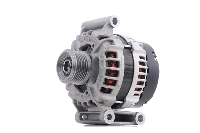RIDEX 1581844 Laturi 4G0625