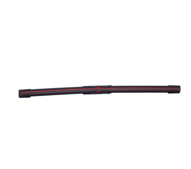 298W0314 RIDEX Ruitenwissers Nissan QASHQAI