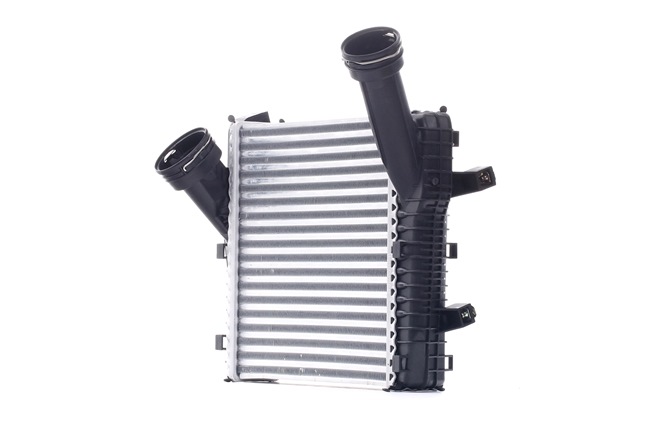 468I0104 Radiatore intercooler RIDEX AUDI A6 prezzo
