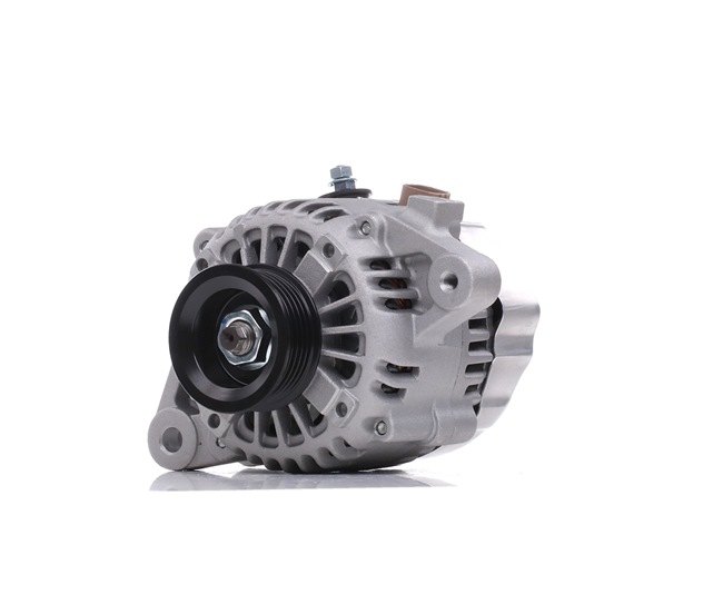 RIDEX 4G0634 Generator TOYOTA iQ (_J1_) 1.0 (KGJ10_) Benzin 68 HK 2015 pris