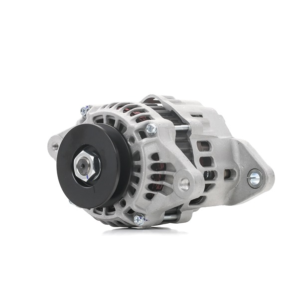 RIDEX A7TA0477A Laturi 4G0642