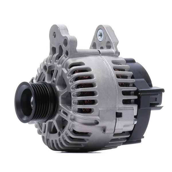 Alternador 036903024D RIDEX 4G0647
