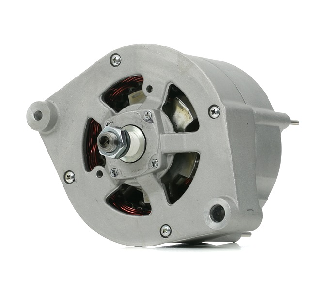 Alternatore RIDEX 4G0650 adatti per FIAT, VOLKSWAGEN, BMW, MERCEDES-BENZ, AUDI prezzi economici