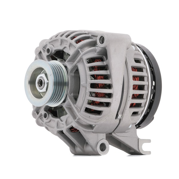 Alternador A0001541557 RIDEX 4G0655