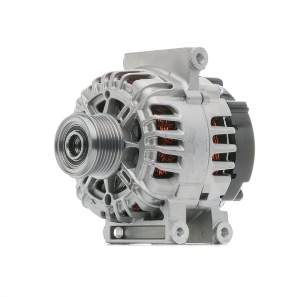 RIDEX 4G0656 Dynamo VAUXHALL Astra Mk6 (J) Kombi (P10) 1.3 CDTi Diesel 95 hk 2011 pris