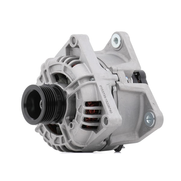 STARK SKGN-0320879 Alternator VAUXHALL Astra Mk5 (H) (A04) 1.6 (L48) Bencin 105 km 2007