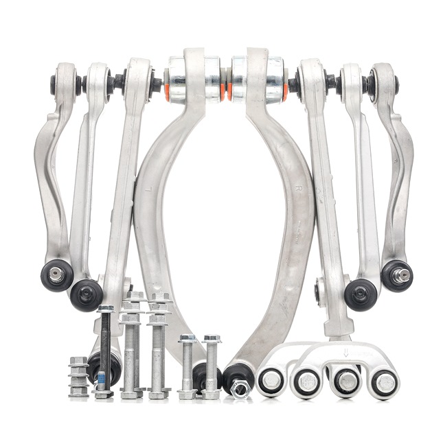 STARK SKSSK-1600167 Pakabos komplektas Passat B5 1.8 T Syncro benzinas 150 AG 1997