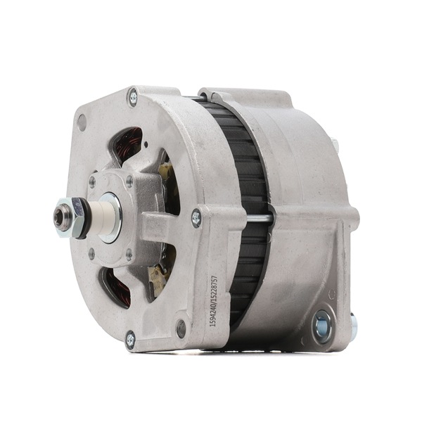 RIDEX 98424748 Laturi 4G0662