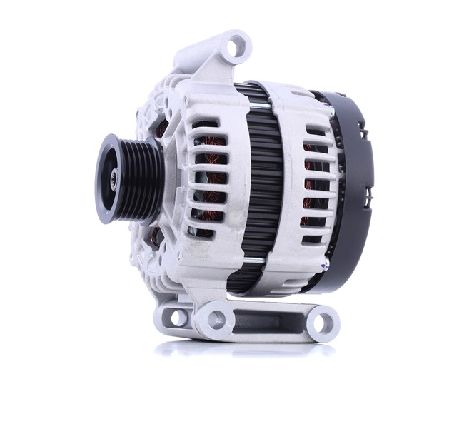 STARK SKGN-0320886 Generator FORD TRANSIT TOURNEO 2.2 TDCi Diesel 110 HK 2008 pris