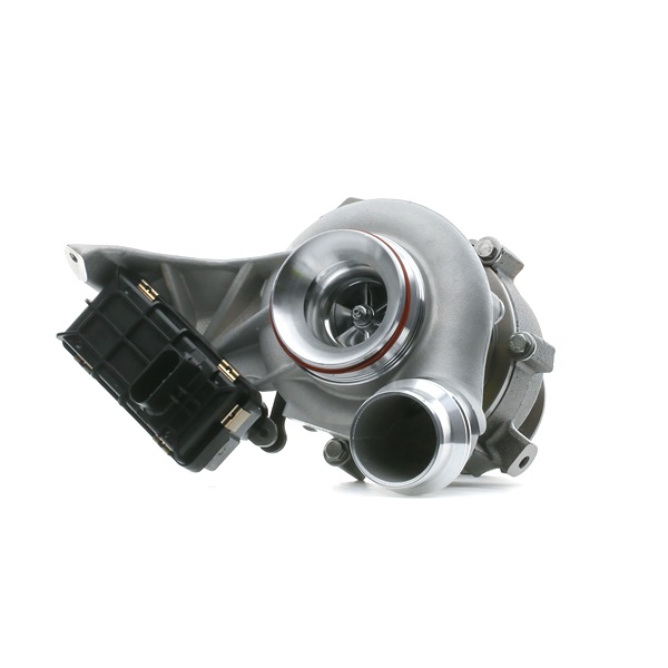 RIDEX 2234C0298 Turbina BMW E93 320d 2.0 Dizel 200 km 2012