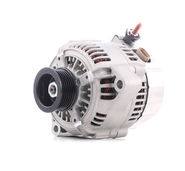 RIDEX 4G0672 Lichtmaschine LEXUS IS I Limousine (XE10) 300 213 PS Benzin 2004