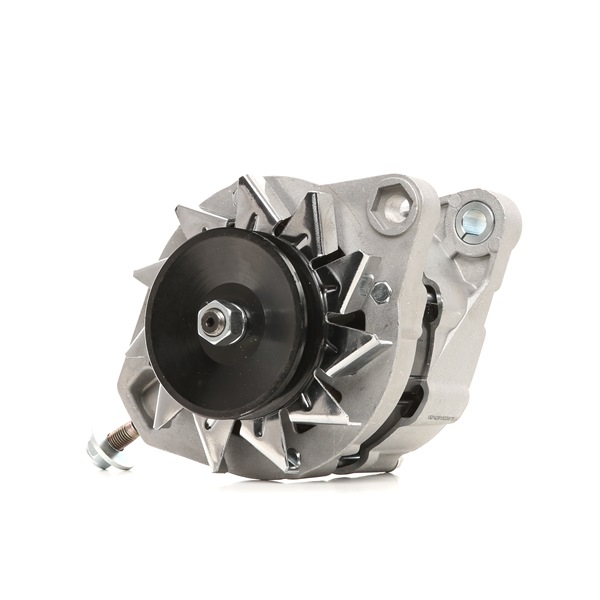 2213701000 OE RIDEX Generator 4G0675