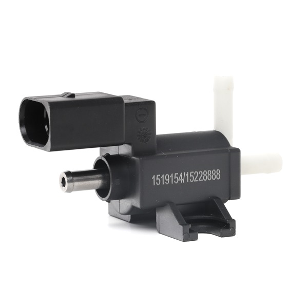RIDEX Électrovanne de décharge du turbocompresseur Volkswagen TRANSPORTER 761B0002