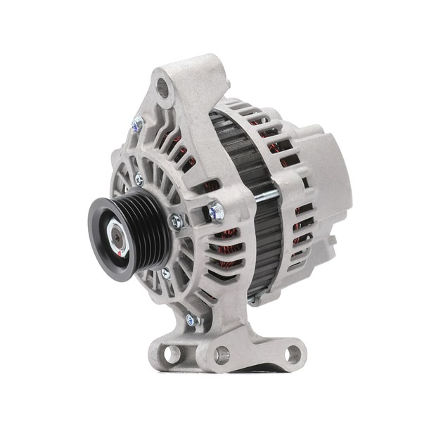 Alternador A005TA7792 RIDEX 4G0678
