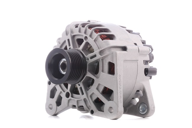 SKGN-0320905 STARK 231000W80A Lichtmaschine