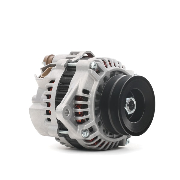 Alternador 4344538 RIDEX 4G0684