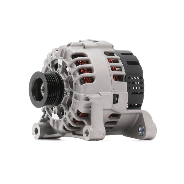 Alternador 2S6T10300BA RIDEX 4G0690