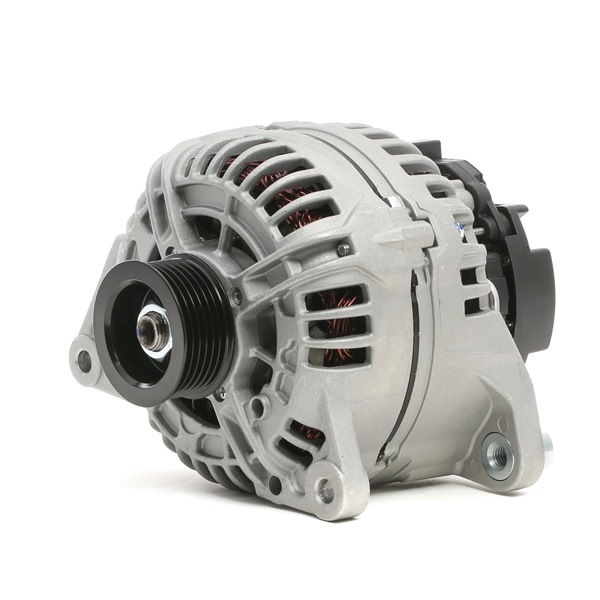 STARK SKGN-0320918 Генератор AUDI A6 (4B2, C5) RS6 4.2 quattro бензин 450 л.с. 2003
