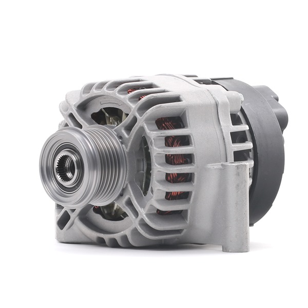 STARK SKGN-0320928 Lichtmaschine FIAT Panda Schrägheck (312_, 319_) 1.3 D Multijet (312PXU1A, 312PXW1A) Diesel 95 PS 2024