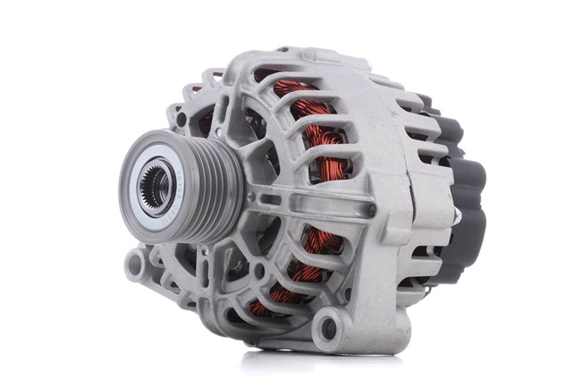 A6391500250 OE STARK Kintamosios srovės generatorius SKGN-0320932