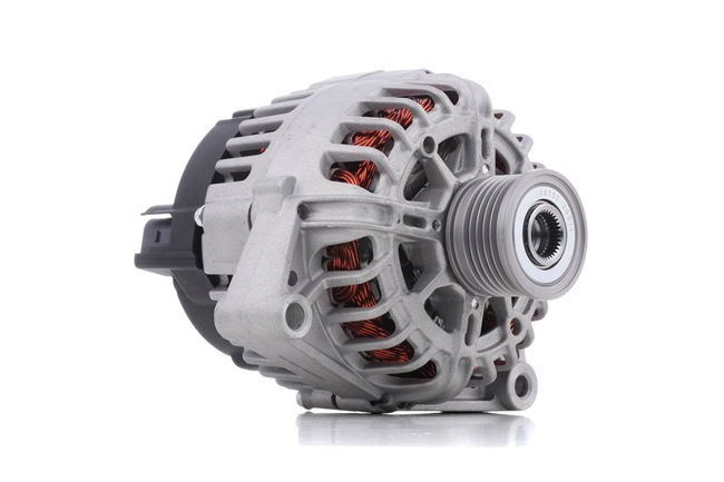 originale Mitsubishi L300 / DELICA RIDEX Alternator 4G0710