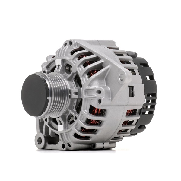 RIDEX 4G0712 Laturi RENAULT Scénic I (JA0/1_, FA0_) 1.9 dCi RX4 Diesel 101 hv 2003