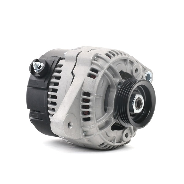 RIDEX A5T06391ZC Dynamo / Alternator