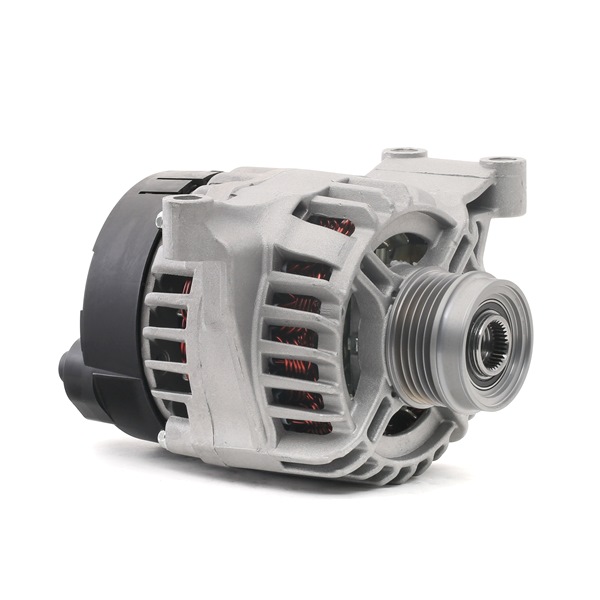 STARK SKGN-0320938 Kintamosios srovės generatorius Fiat 500X 1.4 (334AXC1B, 334AXC11) benzinas 140 AG 2020