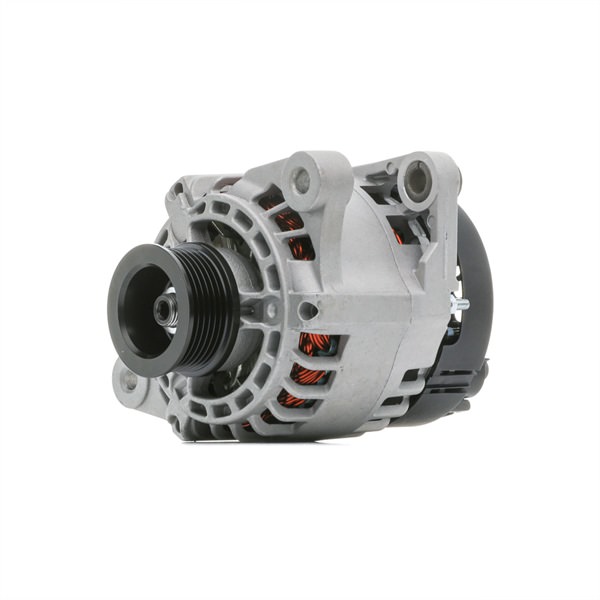 STARK SKGN-0320939 Generator LANCIA LYBRA SW (839BX) 2.4 JTD (839.BXE1A) Diesel 150 HK 2005 pris