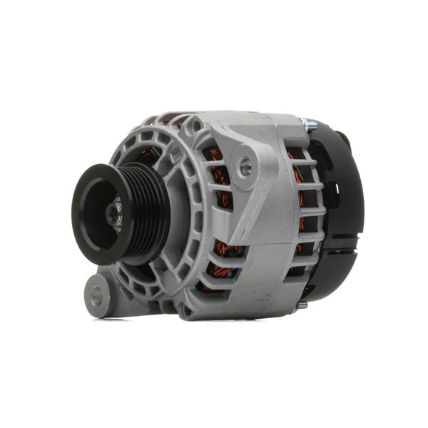 RIDEX 4G0717 Generator LANCIA LYBRA SW (839BX) 2.4 JTD (839.BXE1A) Diesel 150 HK 2003 pris
