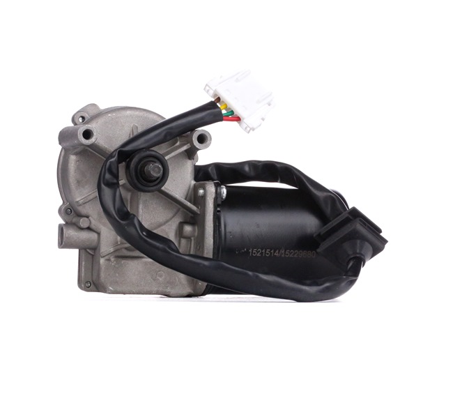 RIDEX 295W0119 Двигатель стеклоочистителя MERCEDES-BENZ C-CLASS T-Model (S203) C 280 3.0 (203.254) бензин 231 л.с. 2007
