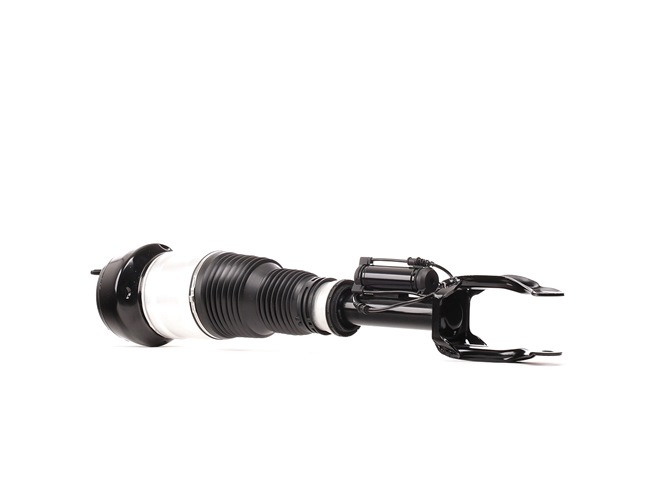 RIDEX A1663201413 Pneumatische veerpoot